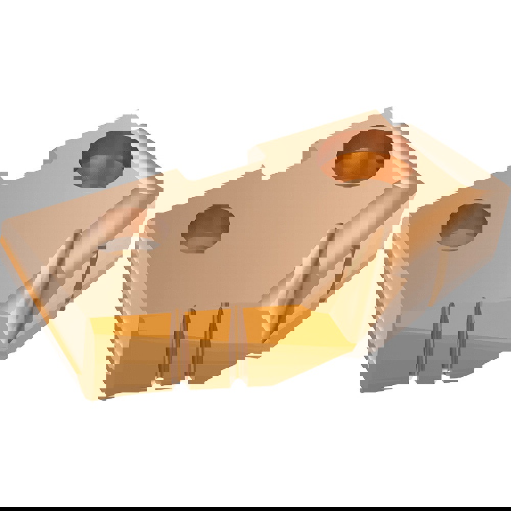 Spade Drill Insert: 1-1/8